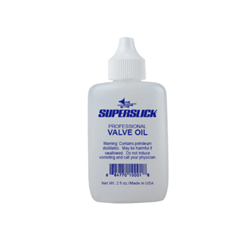 SuperSlick VO2_78204 SUPERSLICK VALVE OIL 2OZ