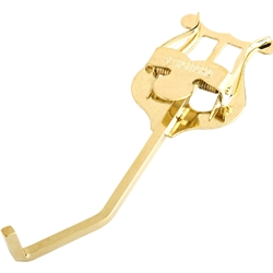 YAMAHA Y1508G_41845 YAM MELLOPHONE LYRE GOLD