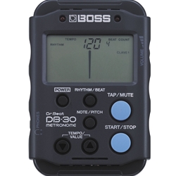 Generic DB30_11523 BOSS DR. BEAT METRONOME