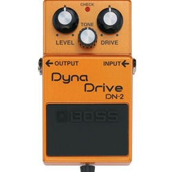 BOSS  DN-2 DYNA DRIVE