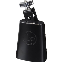 LATIN PERCUSSIO LP204A BLACK BEAUTY COWBELL