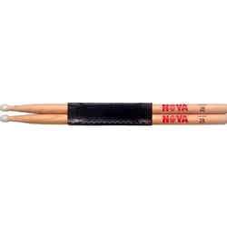 Vic Firth NO2BN_03106 NOVA 2B NYLON TIP