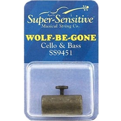 Super Sensitive SS9451 S.SENSITIVE WOLF-B-GONE CELLO