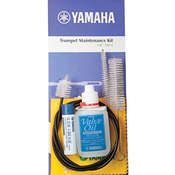 YAMAHA YACTRKIT_39092 YAM TRUMPT MAINT KIT