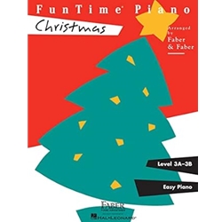 FunTime® Piano Christmas Piano