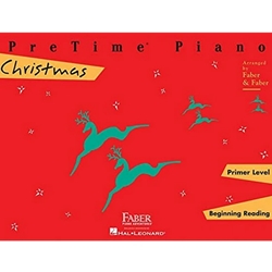 PreTime® Piano Christmas Piano