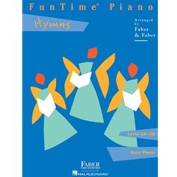 FunTime Hymns Piano