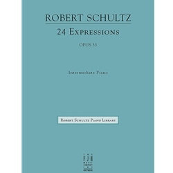 24 Expressions Piano