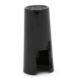 Selmer 1720 Mouthpiece Cap Bb Clarinet (black plastic)