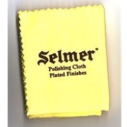 Selmer 2955B Silver Polish Cloth