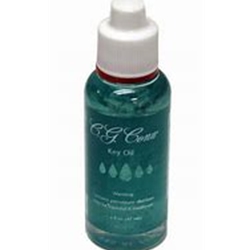 CONN KO41048 Key Oil, CG Conn, 1.6oz bottle