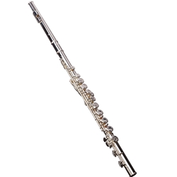 JUPITER  Jupiter JFL507SRR Flute RENTAL RETURN