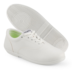 Music Doctors - DMSHOEWH DrillMaster Shoes (WHITE)