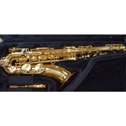 YAMAHA  Yam. YTS-62III Professional Tenor Sax