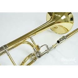 YAMAHA YSL-882O Yamaha YSL882O Trombone