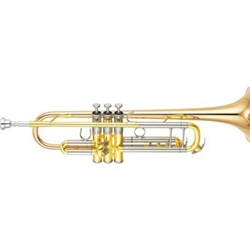 YAMAHA  Yamaha YTR-8335IIG Trumpet