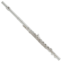 YAMAHA  Yamaha YFL-472HAL Flute