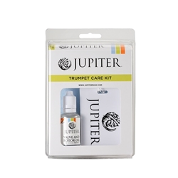 JUPITER JCM-TRK1 Jupiter Trumpet Care Kit