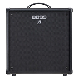 BOSS  Katana Bass Amp KTN110B