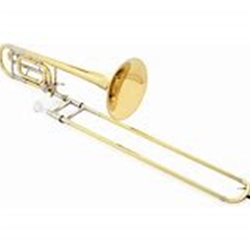 BACH  Bach 42BO Trombone