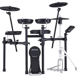 Roland TD-07KVX Ele. Drum Kit