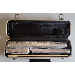 JUPITER  Jupiter JFL710RR Flute