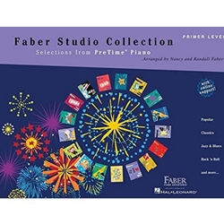 Faber Studio Collection Primer