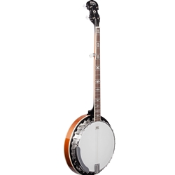 WASHBURN  Washburn B10-A 5-String Banjo