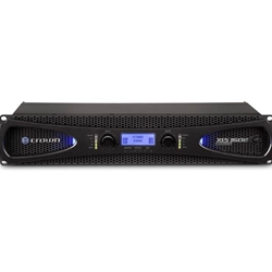 CROWN  Crown XLS1502 Power Amp