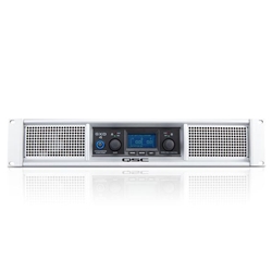 QSC GXD4 Power Amp