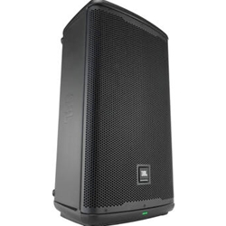 JBL Pro Audio P EON712 JBL EON 712 Powered Spkr