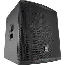 JBL Pro Audio P EON718S JBL EON-718S Powered Subwoofer