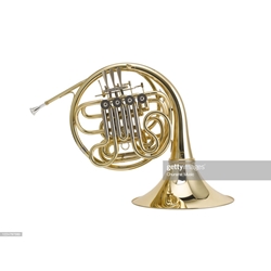 SHIRE EFHBRVO Eastman Bravo Dbl FrenchHorn