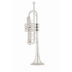 SHIRE  Shires Bravo STRBRVO Trumpet