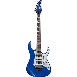 IBANEZ RG450DXSLB Ibanez RG450-DXS-LB Electric Guitar