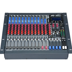 PEAVEY  Peavey 16FX Mixer