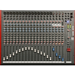 ALLEN & HEATH  ZED24 Allen Heath Mixer