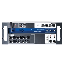 UI16 Soundcraft Ui-16 Digital Mixer