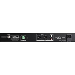 DN300BR Denon DN-300BR Bluetooth Interface