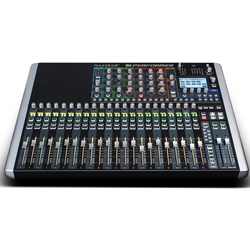 SI-PERFOMER-2 Soundcraft Si Performer 2 Digital Mixer