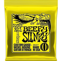 Earnie Ball EB2627 Ernie Ball Beefy Slinky