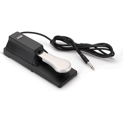 On-Stage KSP100 Keyboard Sustain Pedal