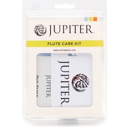 JUPITER JCM-FLK1 Jupiter Flute Care Kit