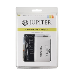 JUPITER JCM-SXK1 Jupiter Sax Care Kit