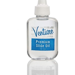 VENTURE 103 Venture Slide Oil 1.25oz