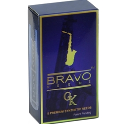 Protec BR-AS30 Bravo Alto Sax Synth. Reeds