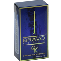 Protec BR-C30 Bravo Synthetic Clar. Reeds