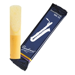 VDBSAX3.5 Vandoren Bari Sax 3.5 Reed