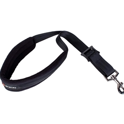 Protec A310M ProTec 22" Padded Neck Strap (Metal Snap)