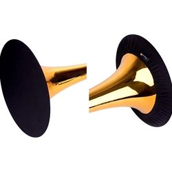 Protec  PROTEC A323 Bass Trombone/Baritone Bell Cover